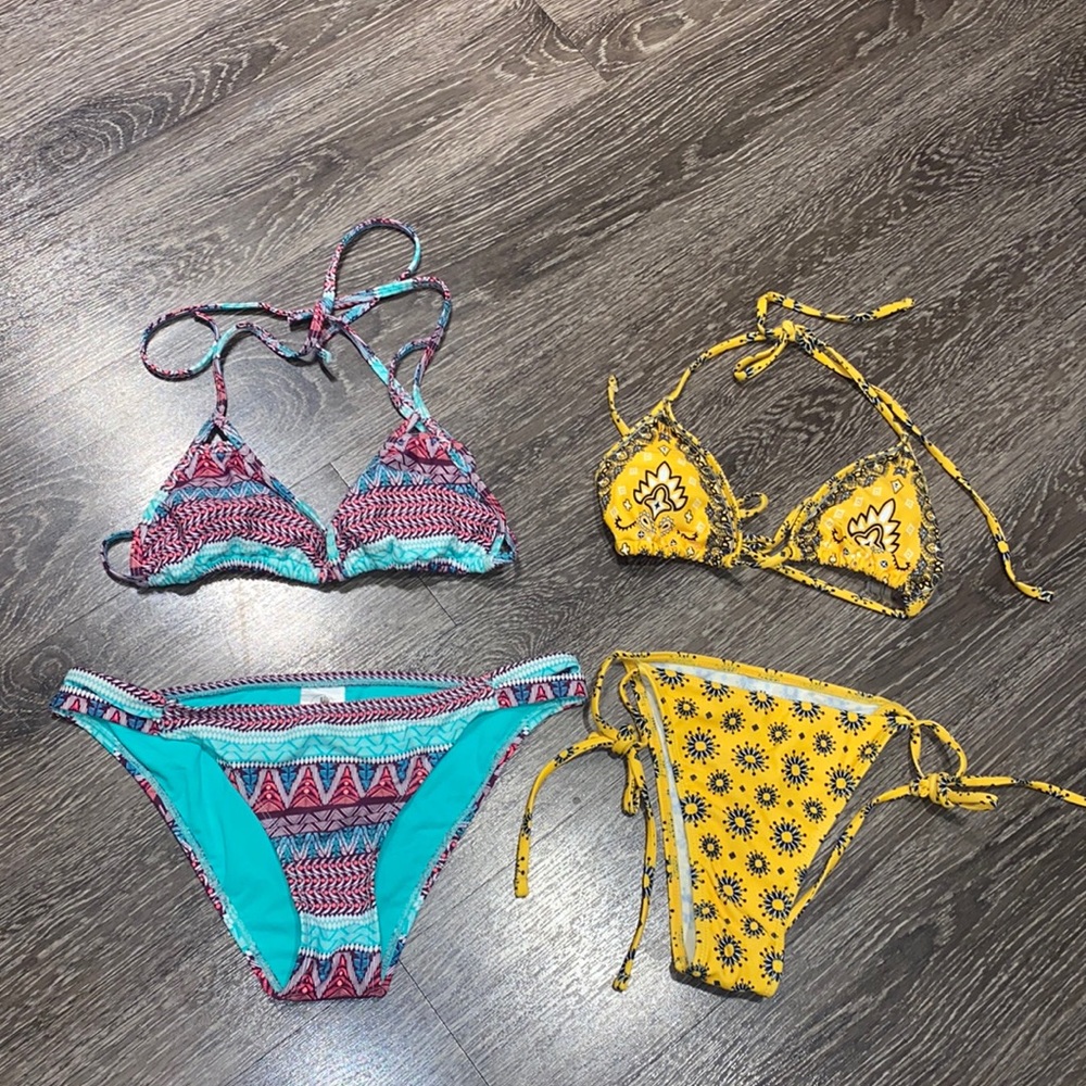 Fun Print Bikini Bundle